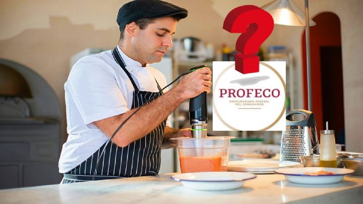 Licuadoras que no son licuadoras: Esta es la marca que menos licua según Profeco