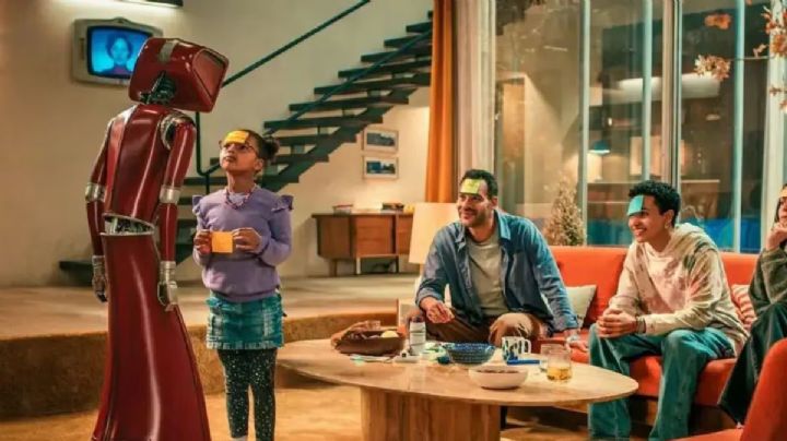 La serie de Netflix que mezcla inteligencia artificial y terror que está asombrando a todos; está en el top 10