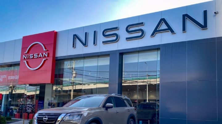 Nissan cerraría plantas automotrices en Japón y México