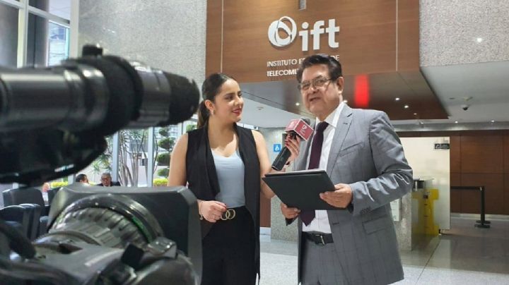 Hidalgo recibe nuevos títulos de concesión pública para el Sistema de Radio y Televisión