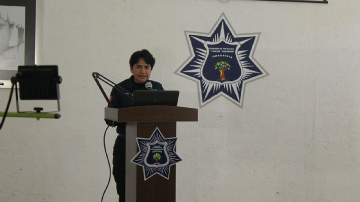 ¿Por qué renunció Alicia Vázquez, la secretaria de Seguridad de Cuernavaca?