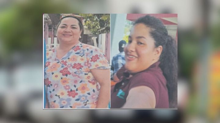 Buscan a Esthefanía y Angélica, mujeres desaparecidas el mismo día en Alvarado