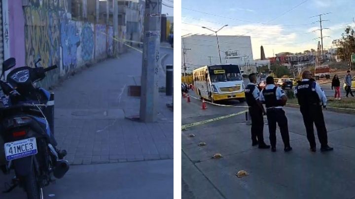 Otro accidente de moto cobra la vida de un hombre en León