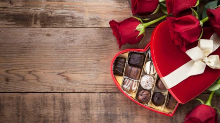 Las cantidades de dinero que gastan los mexicanos para celebrar este 14 de febrero