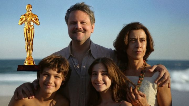 La película brasileña de drama político que es la favorita para ganar un Premio Oscar