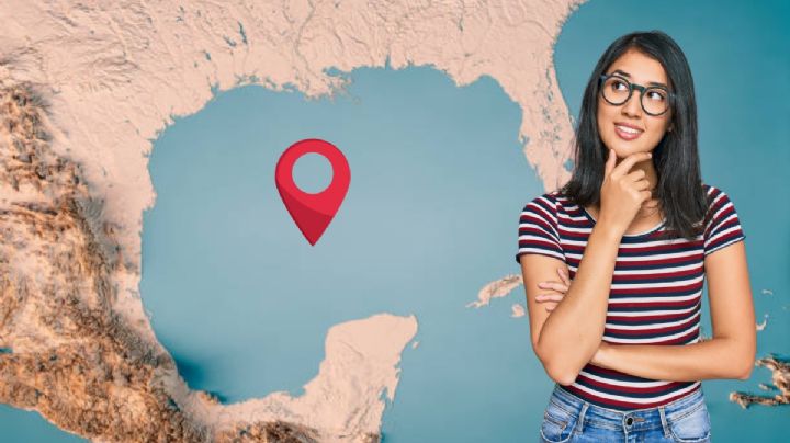 ¿Quién es el verdadero dueño del Golfo de México o "Golfo de América"?