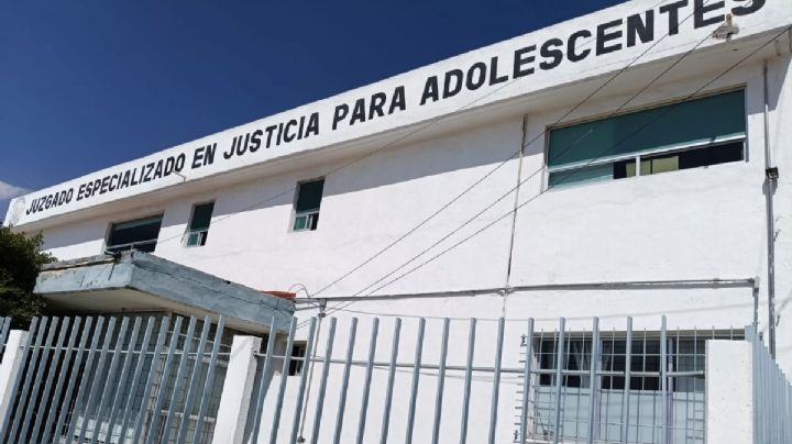 Imputado del feminicidio de Estrella es vinculado a proceso, estuvo desaparecida 12 días