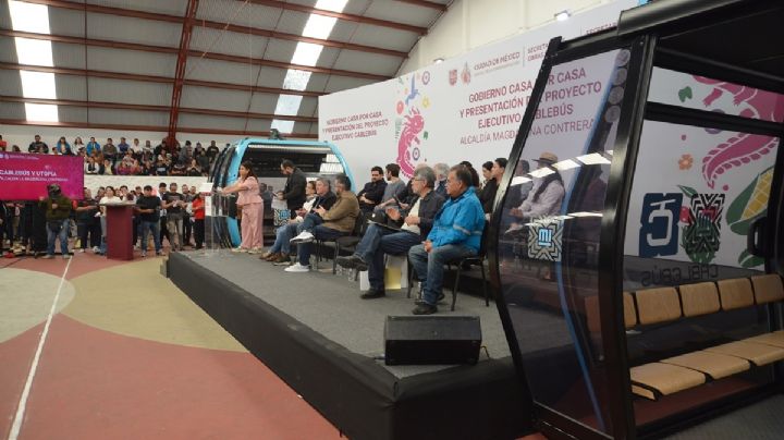 Ya hay fecha para contar con Cablebús en Magdalena Contreras: ¿cuándo abrirá?