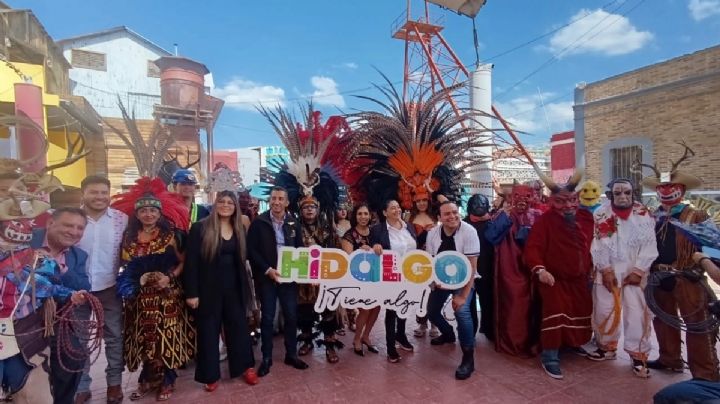 Todos los detalles del desfile de carnavales en Pachuca, el próximo fin de semana