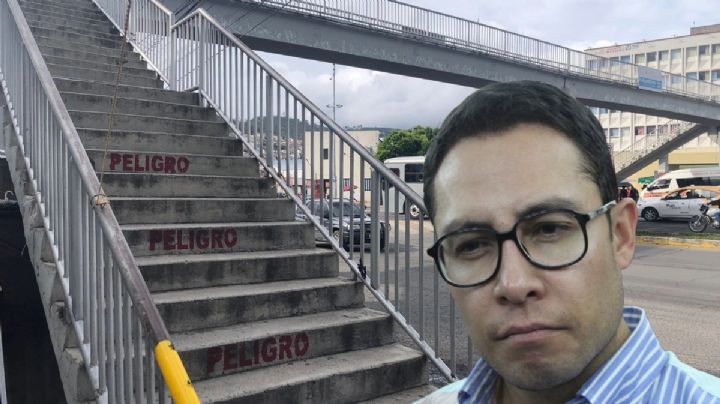 Por este motivo, demanda en Pachuca contra Publirex pasó al gobierno estatal