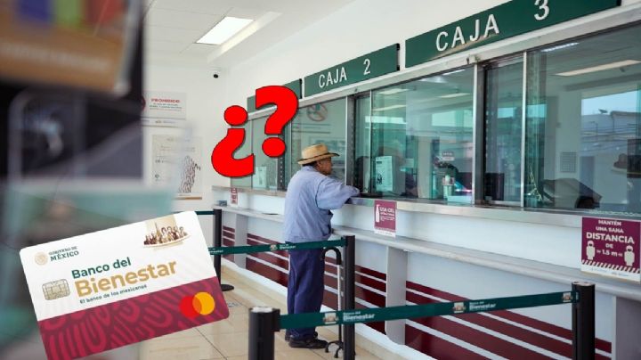 Banco del Bienestar advierte a sus usuarios sobre un error común que podría bloquear sus cuentas