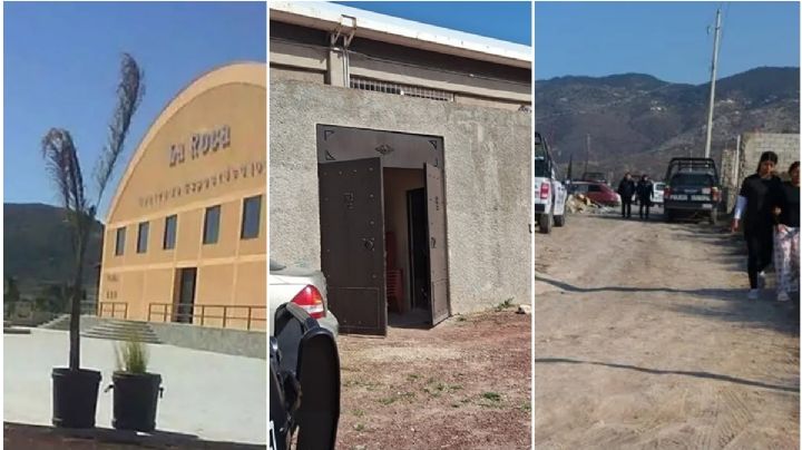 Mario acudió a un palenque a Epazoyucan y salió muerto; esto pasó