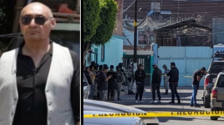 Jefe de Escoltas de Celaya tenía dos procesos judiciales por asesinato