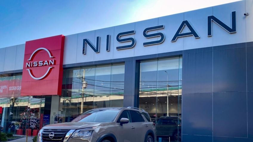 Nissan cerraría plantas automotrices en Japón y México