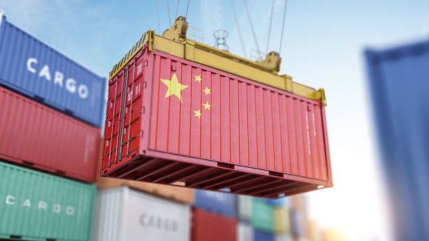 México intenta frenar llegada de productos de China; mantiene aranceles de 50%, pero suaviza para algunas industrias