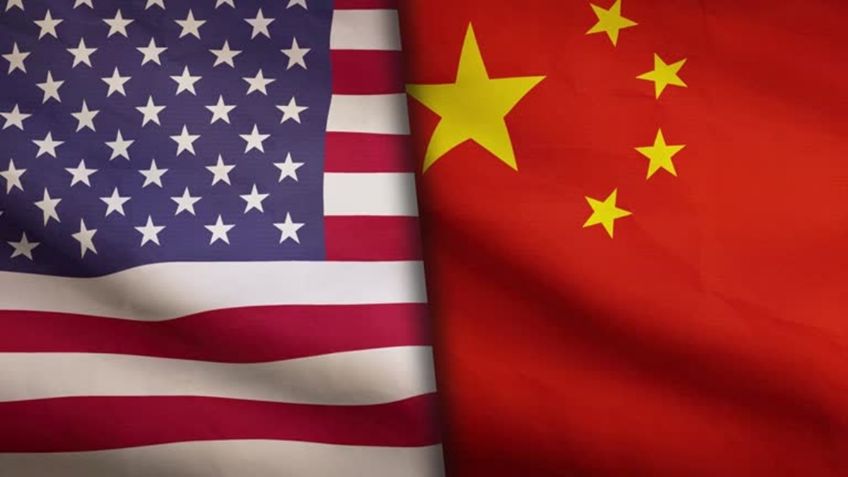 Comercio China - EU crece 6.5% pese a tensiones por aranceles de Trump