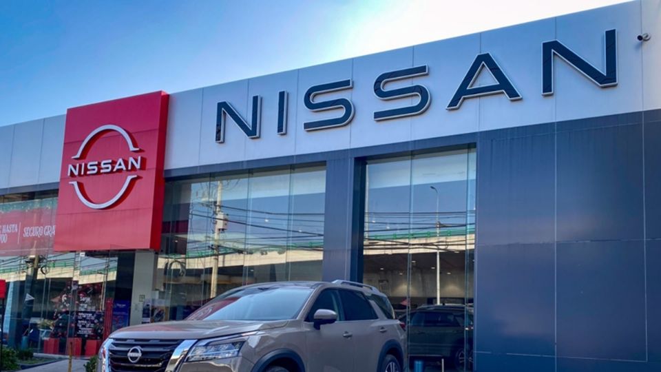 Este jueves Nissan y Honda informaron que finalizaron  las negociaciones para fusionarse.