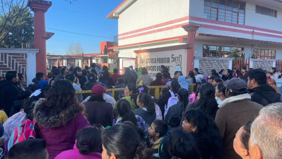 Su familia había reportado el bullying, pero la escuela no tomó medidas efectivas
