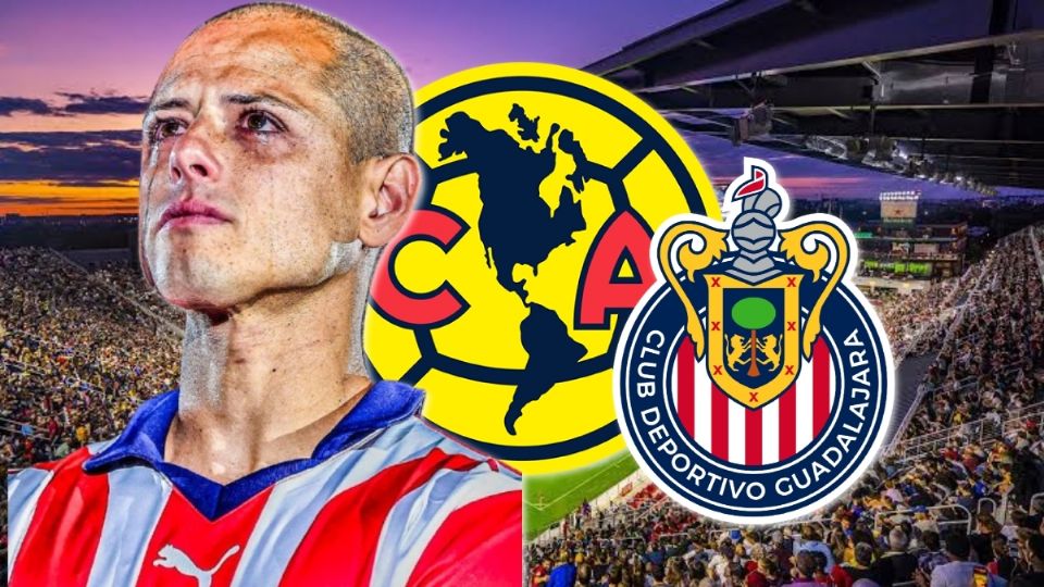 El Clásico de Clásicos en México