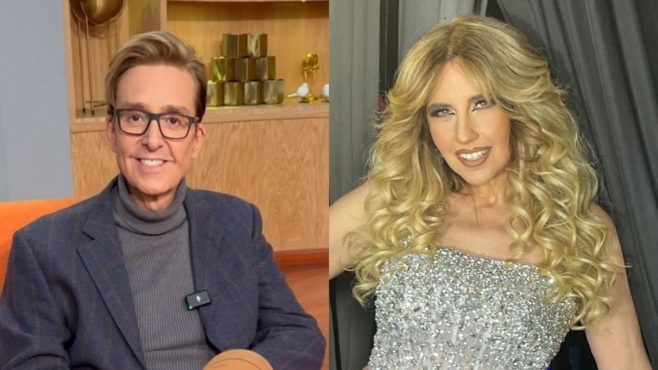 ¿Qué mensaje le envió a Raquel Bigorra?