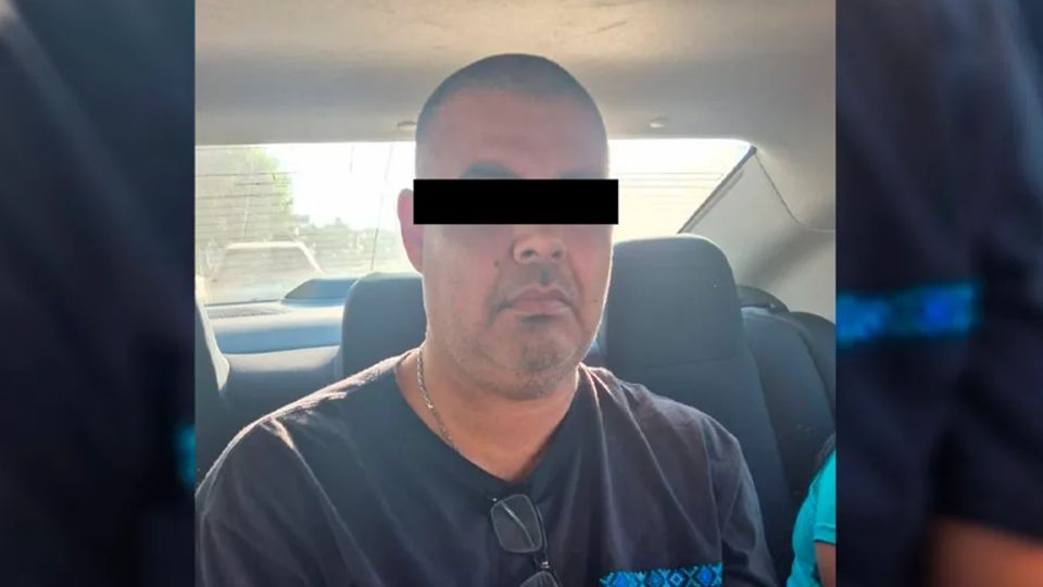 ¿Quién es Sotero “N”, prófugo de EU detenido en México?