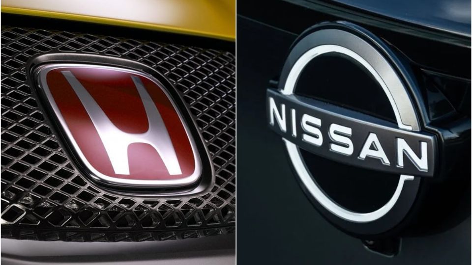 Se cae fusión Honda-Nissan, ¿qué pasó?