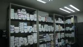 Foto ilustrativa de la nota titulada Compra de medicamentos de patente permitió ahorro millonario: Salud