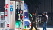 Foto ilustrativa de la nota titulada: Gasolineros se comprometen a precios sin rebasar inflación