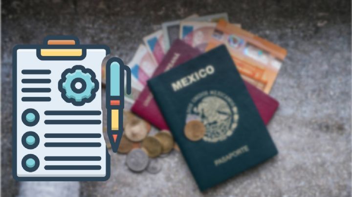 Pasaporte mexicano: Estos serán los nuevos requisitos para tramitarlo a partir de febrero