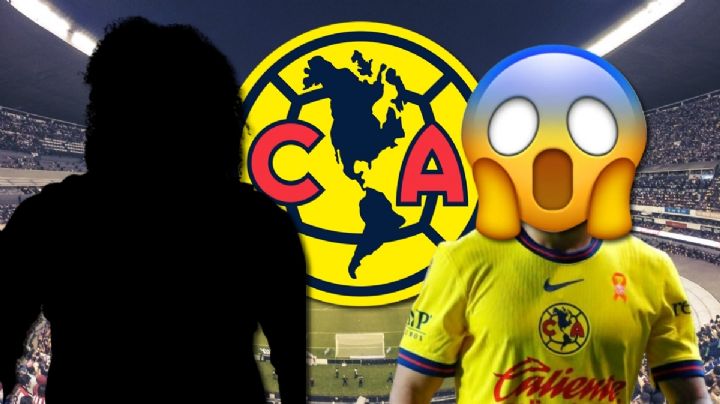 Los 2 jugadores del América olvidados por Jardine en este 2025