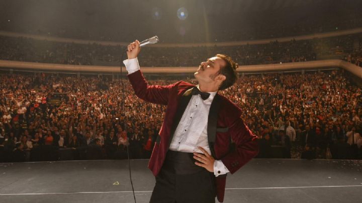 Enjambre sufre accidente de camino a la Feria de Tizayuca y cancelan presentación