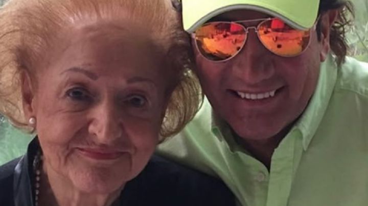 ¿De qué murió la mamá de Fabián Lavalle, mejor conocido como "Fabiruchis"?