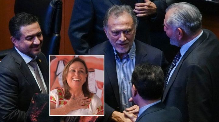 Que asuman las consecuencias: Nahle a Adán Augusto López por arropar a los Yunes