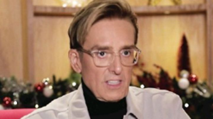 Este es el estado de salud de Daniel Bisogno hoy 14 de febrero tras estar delicado