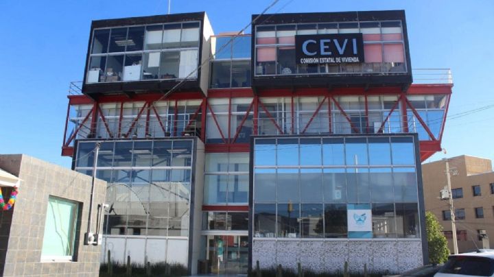 Trabajadora suplica a Órgano de Control de la CEVI atender denuncia de acoso sexual, señala al director