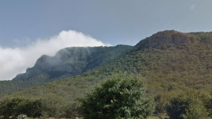 Lánzate al volcán dormido de Hidalgo, donde se esconde el Diablo y aparecen OVNIS