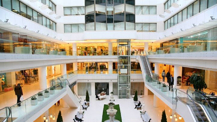 Así será la nueva plaza comercial en México ¿cuándo abre? Esto sabemos