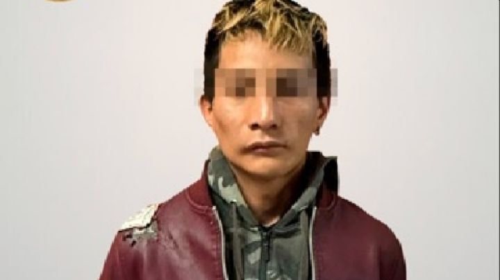 Agentes de Guanajuato capturaron en Tlaxcala a explotador sexual que operaba en León