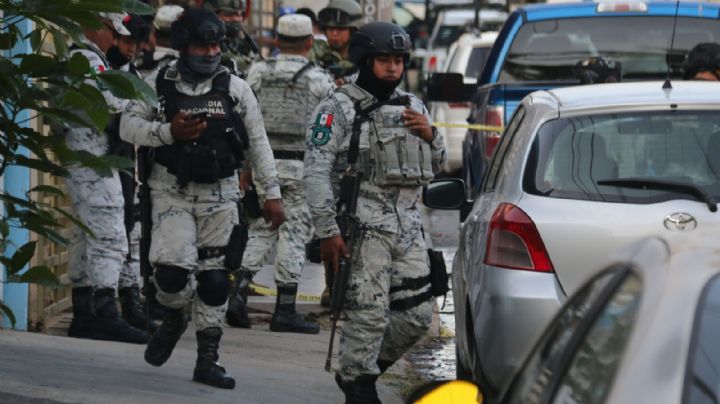 La violencia arrasa Tabasco: asesinan a 8 personas en menos de 24 horas