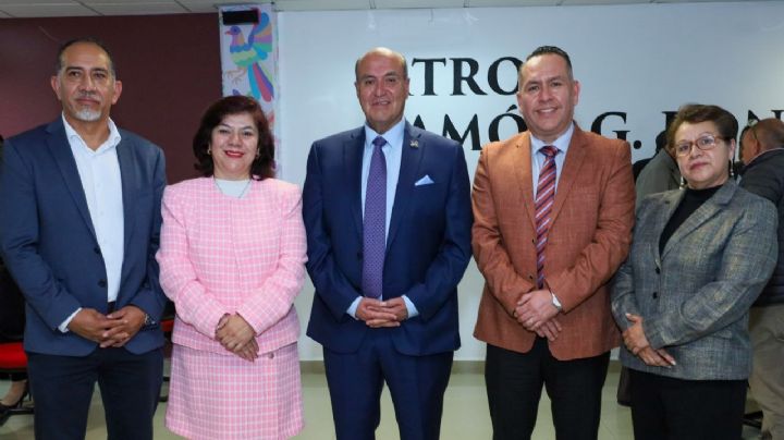 Cambios en la SEPH, estos son los nuevos nombramientos