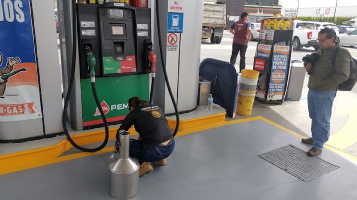 Gasolineras en Pachuca: así puedes saber si te dan litros completos