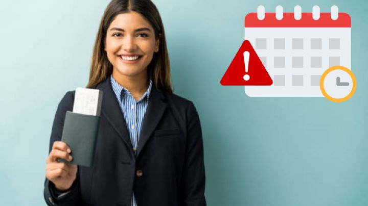 ¿Se retrasan las citas para la entrega del Pasaporte Mexicano? Esto dice la SRE al respecto