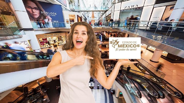 ¿Quién es el dueño de Punta Norte, plaza comercial del Edomex con descuentos todos los días?