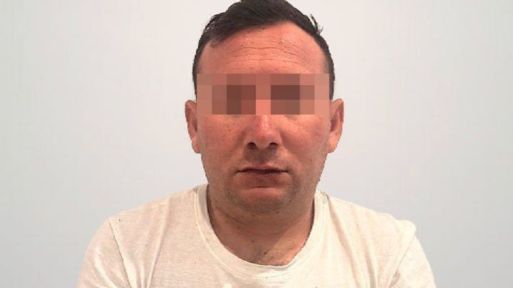 Capturan a policía de Abasolo por la desaparición y muerte de Estefany Judith