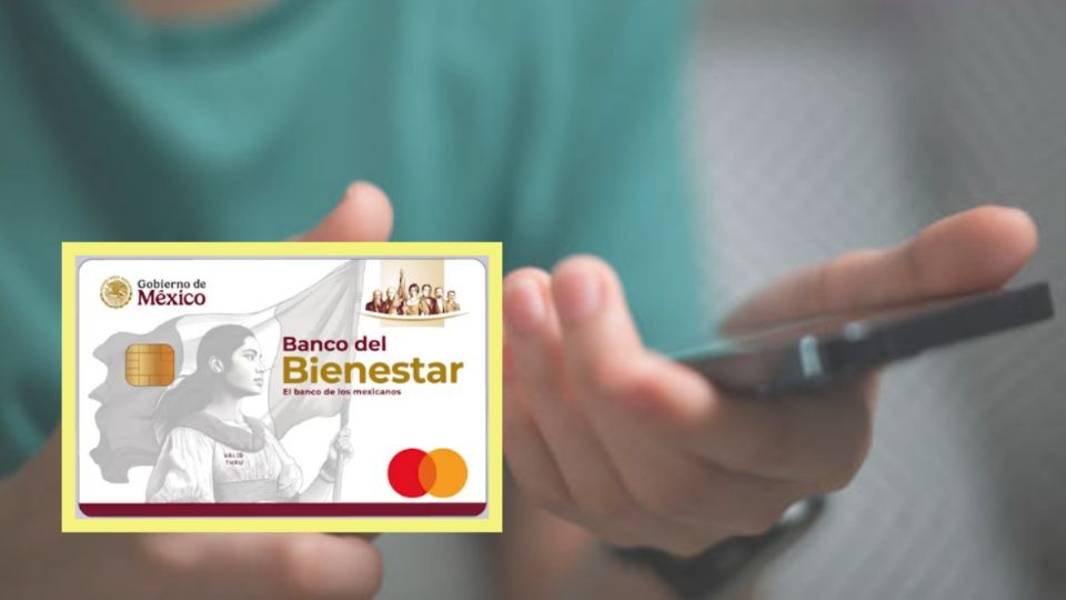 Autoridades alertaron por llamadas de WhatsApp para hacer fraudes con tarjetas del Bienestar