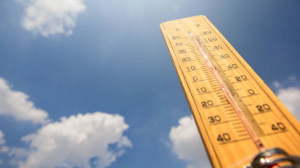 Las olas de calor no se definen únicamente por la temperatura, sino por su duración e intensidad