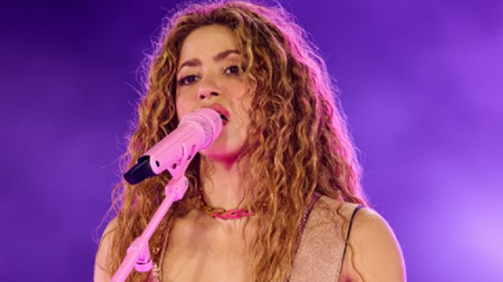 Shakira lanza sus 10 mandamientos y uno va dedicado a Clara Chía