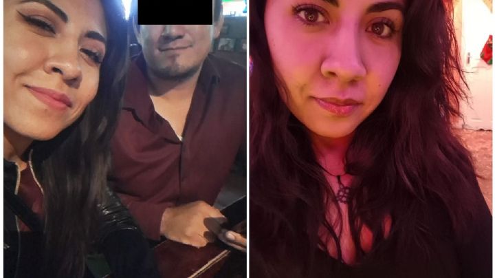 Nadia y Tannia descubren en el juzgado que denunciaban al mismo hombre por violencia en Puebla