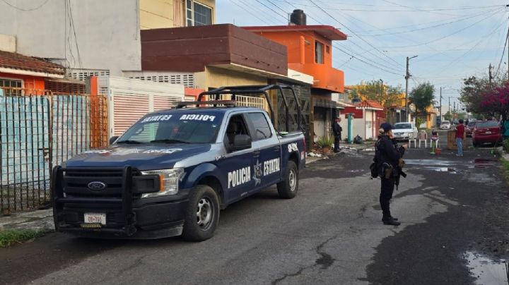 Teresa, adulta mayor que falleció en incendio de casa en fraccionamiento Villa Rica de Veracruz