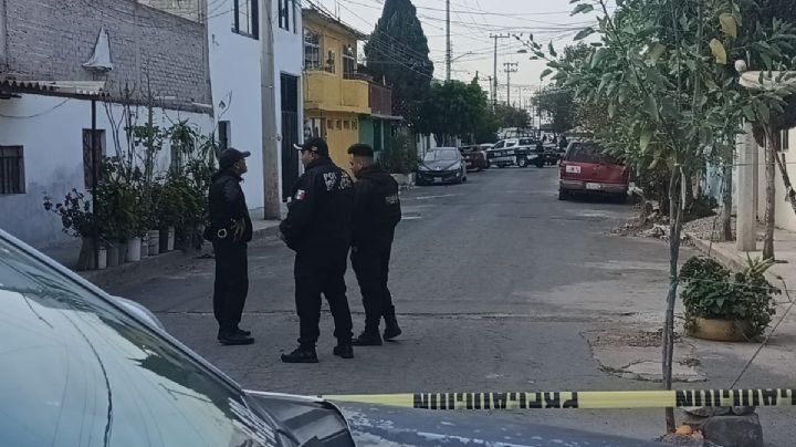 Adolescente asesina a su madre y lesiona a su hermano con arma en Querétaro